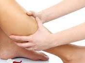 Consejos para combatir piernas cansadas hinchadas