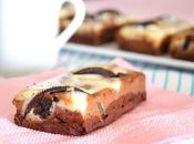 Barritas tres chocolates oreo