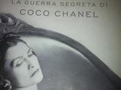 Coco Chanel espía nazi, libro sobre vida secreta diseñadora moda