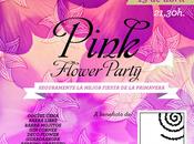 Fiesta Pink Flower Party beneficio APSA