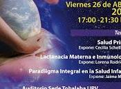 MaMatriztica: SEMINARIO: Salud Integral Infantil. ABRIL 2013