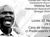 Experiencias lucha contra políticas migratorias