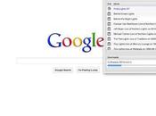Torrent Surf utiliza Chrome Firefox como cliente escritorio para descargas