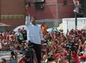 Maduro: Rechazar resultado electoral llamar golpe Estado