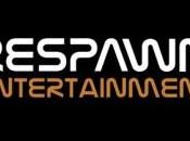 nuevo juego para Respawn Entertainment podria llamar Titan