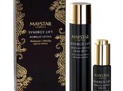 Synergy Lift Malasya’s Paisley Maystar