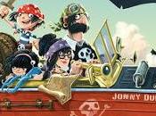 vecinos piratas