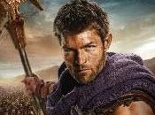 Spartacus Ultimo Capitulo "War Dammed"