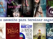 Amor hacer listas (Top Tuesday): Series todavía terminado