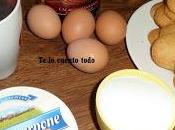 Tiramisú