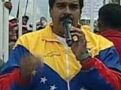 Afirma Maduro fracasó llamado huelga Capriles.