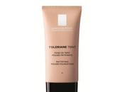 nuevas bases maquillaje toleriane teint roche posay