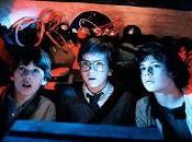 Cinecritica: Explorers