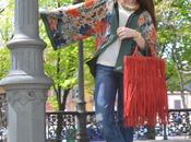 Look kimono