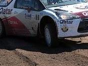 Rally mundial argentina 2013