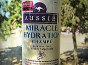 Aussie: Miracle Hydration Champú Minute Reconstructor