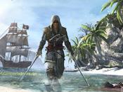 Assassin’s Creed para PS4, tendrá muchas sorpresas