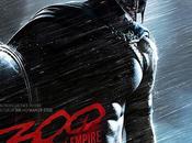 Primer póster ’300: Rise Empire’