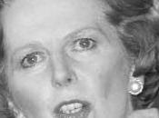 Crece repudio británicos funeral Thatcher