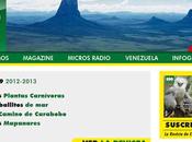 Revista Verde Nuevo portal Abril 2013