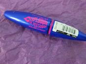 "Explosión Pestañas" Maybelline