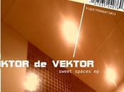 VIKTOR VEKTOR sweet spaces 2013