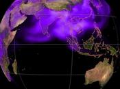 reducción contaminantes atmosféricos específicos frenaría aumento nivel