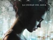 Reseña Mystic City ciudad agua), Theo Lawrence