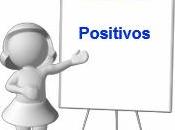 Hábitos positivos para ganador