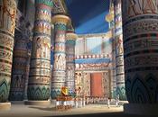 sala hipóstila Karnak