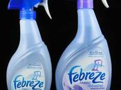 Prepara propio Febreze casero