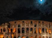 Visitar Coliseo noche