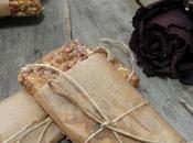 Granola casera