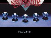 ROCKS Aerosmith, 1976