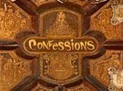 CONFESSIONS Buckcherry, 2013