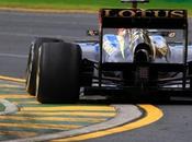 Lotus probará nuevo DDRS España