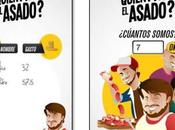 Aplicación Blackberry para “cuentas justas, mantengan amistad”