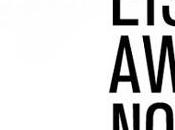Lista nominados Premios Eisner 2013