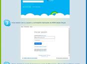 Historia Hotmail Windows Live Messenger, guías para cambio Outlook Skype