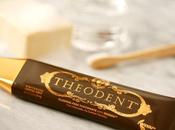 Theodent, pasta dientes chocolate