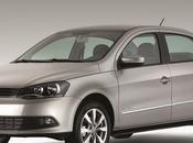 Volkswagen lanza Voyage apunta creciente segmento sedanes