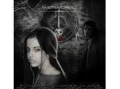 Diletantes. Antonia Romero