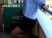 touch shorts casual dress