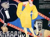 Carteles soviéticos películas