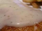 Salmon salsa eneldo