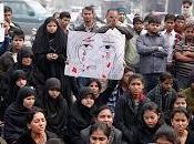 Niña años violada durante días India