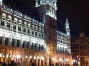 vida nocturna Bruselas