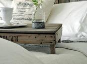 Inspiración semana: Desayuno cama