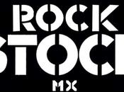 Transmisión noche Rock Stock Marillion X-perimento…1993
