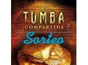 Sorteo tumba compartida